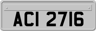 ACI2716