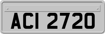 ACI2720