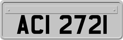 ACI2721