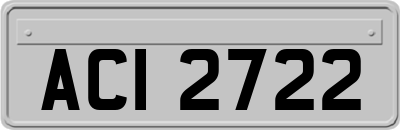 ACI2722