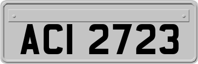 ACI2723