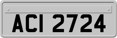 ACI2724
