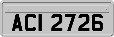 ACI2726