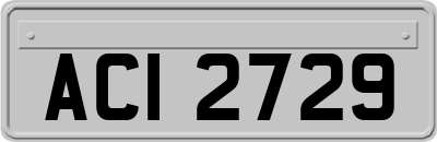 ACI2729