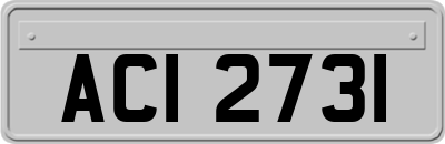 ACI2731