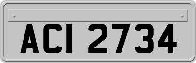 ACI2734