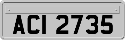 ACI2735