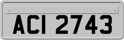 ACI2743