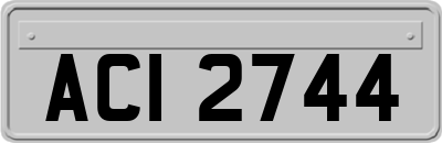 ACI2744