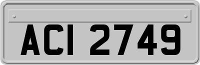 ACI2749