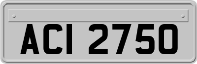 ACI2750