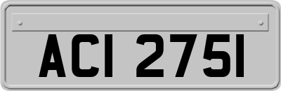 ACI2751