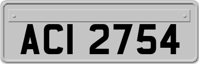ACI2754