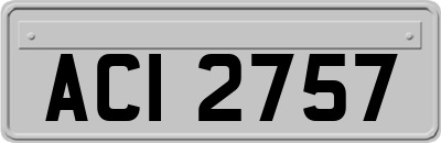 ACI2757