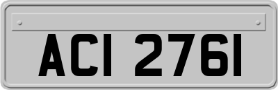 ACI2761