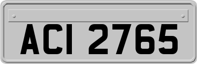 ACI2765