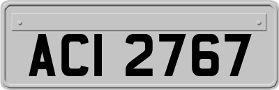 ACI2767