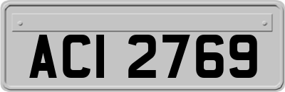 ACI2769