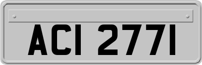 ACI2771