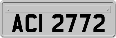 ACI2772
