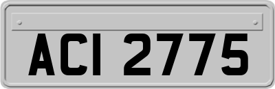 ACI2775