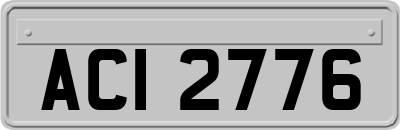 ACI2776