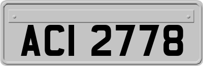 ACI2778