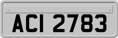 ACI2783