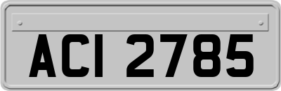 ACI2785