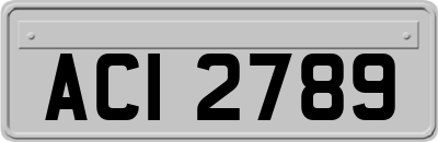 ACI2789