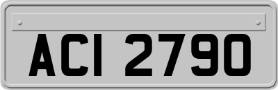 ACI2790