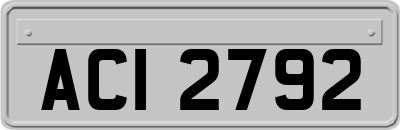 ACI2792