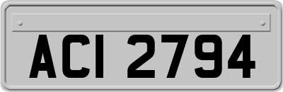 ACI2794