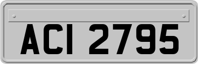 ACI2795