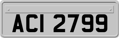 ACI2799