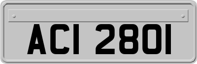 ACI2801