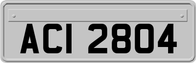 ACI2804