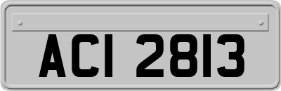 ACI2813
