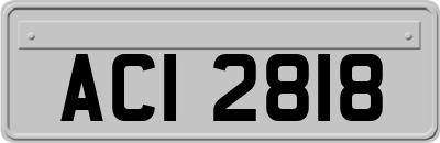 ACI2818