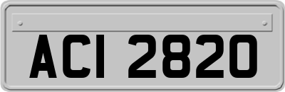 ACI2820