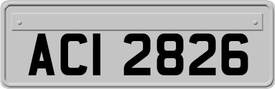 ACI2826