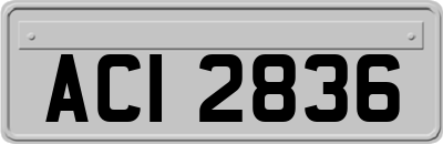 ACI2836