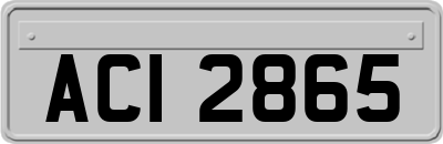 ACI2865