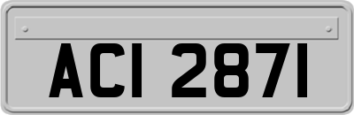 ACI2871