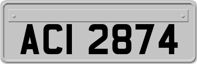 ACI2874