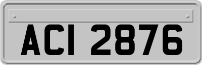 ACI2876