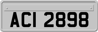 ACI2898