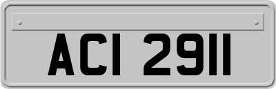 ACI2911