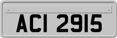 ACI2915