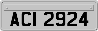 ACI2924